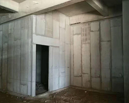七台河哈爾濱隔牆闆批發