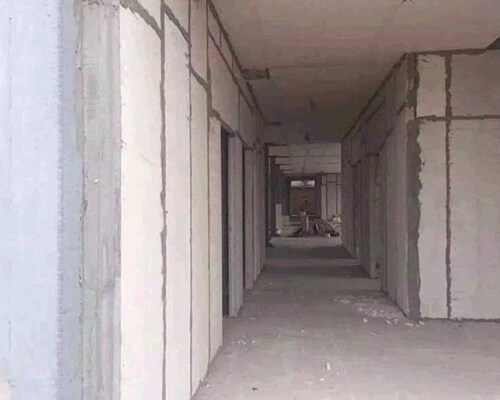 七台河哈爾濱隔牆闆批發
