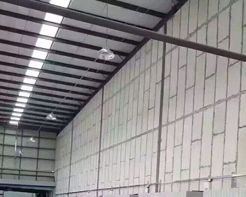 林甸縣輕質牆闆_FPB-150牆體